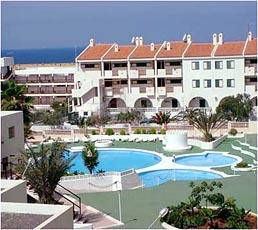 Teneriffa Herrlichen Blick auf das Meer FEWO KUNZ