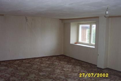 Wohnung in einem ZFH zu Verkaufen
