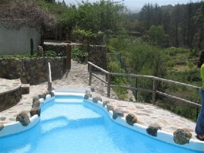 Ferienhaus und Ferienwohnung auf Teneriffa - Casa La Belleza