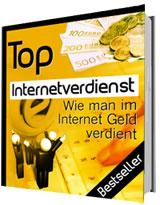 Geld verdienen mit E-Books