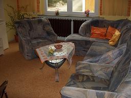 Ferienwohnung Haus am Wald  - Sachsen-Anhalt - Burgenlandkreis