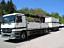 Daimler-Benz 2640 6x4 Baustoff Hiab Kran 140K Fa.Scherf 07451-53830