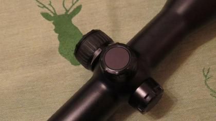 ZEISS VICTORY HT 3-12x56 M T* Zielfernrohr