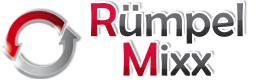 Rümpel Mixx Möbeltransporte UG