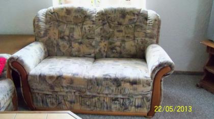 Couchgarnitur
