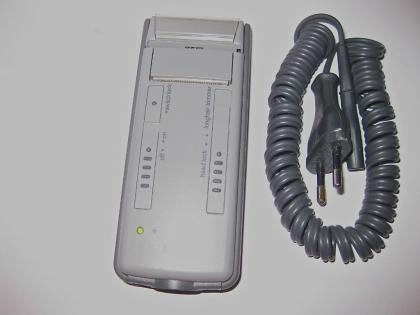 2 Braun Elektrorasierer