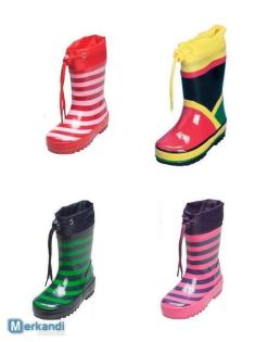 Playshoes Regenstiefel Gummistiefel für Kinder