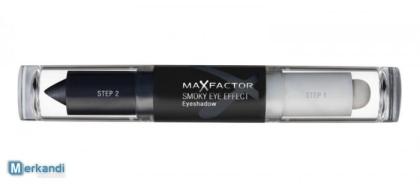 Max Factor Kosmetik Sonderposten Abverkauf
