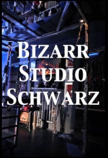 Bizarr-Studio-Schwarz