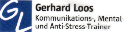 Damit andere auf Sie hören...