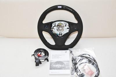 BMW Performance Lenkrad 1er E87 E88 E81~3er E90 E91 E92 