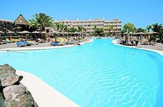 Lanzarote / 4* / 1 Woche / inkl. Flug & Transfer / All Inclusive