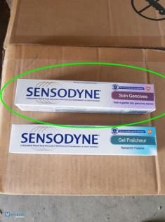 Sensodyne Zahnpasta 75ml