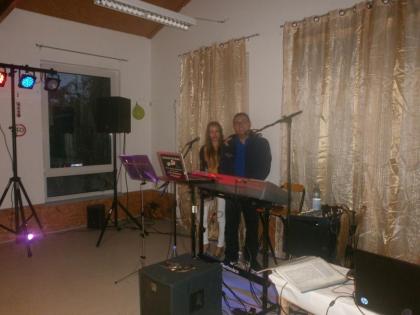 Italienische Live Musik Band Deutsch Hochzeit Veranstaltungen LIVE MUSIK