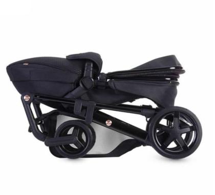 Silver Cross Pioneer Special Edition - Kinderwagen - Neues - Komplettpaket