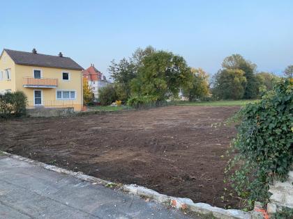Schönes Grundstück mit 536m² in Kirchenthumbach