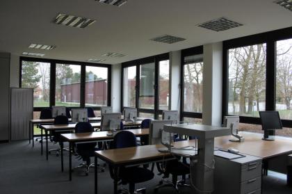 Betreuungskraft nach § 43b und 53c SGB XI (m/ w/ d)