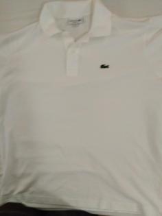 Lacoste Polo XL