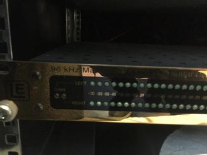 Lavry Gold AD 122-96 MKIII