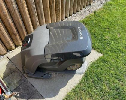 Husqvarna Automower 450x Mähroboter