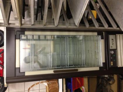 Gastro Backofen, und komplette Backstube