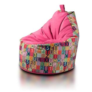 Sitzsack Sitzkissen Bodenkissen Beanbag Sessel Yoko Modern Plush