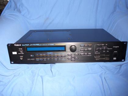 Roland Super JV-1080 - 4Expansion - 19