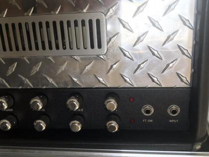 Mesa Boogie Dual Rectifier 2 Channel 100 Watt