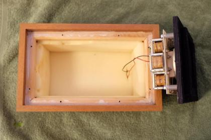 Chartwell LS 3/ 5A Lautsprecher