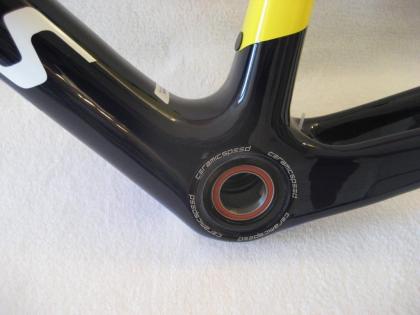 Specialized Tarmac SL5 S-Works Carbon Rahmenset 58
