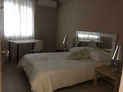 Wohnung in Berlin