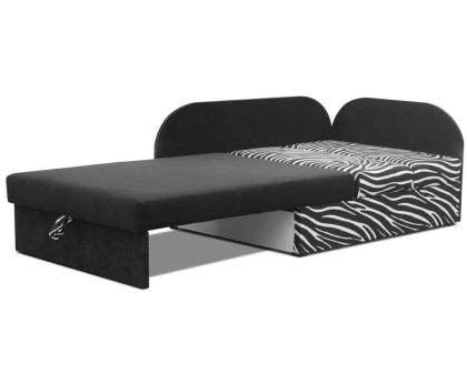 Ecksofa Kindersofa Wohnzimmersofa Schlaffunktion Kissen Aufbewahrungsbox Jugendc