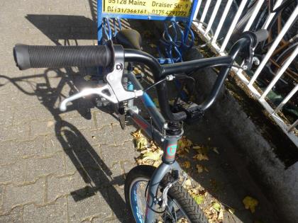 (232) BMX BOOMER 20 Zoll RH 24