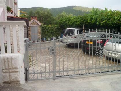 Villa Polajner Grebastica, Dalmatien, Sibenik Riviera, Kroatien