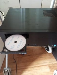 Liani Li PC-C50 Gaming Computer...