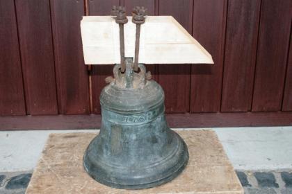 Alte Glocke