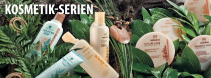 Gastgeberin Naturkosmetik homeparty
