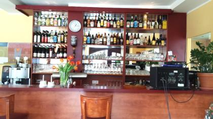 Restaurant ab sofort zu vermieten