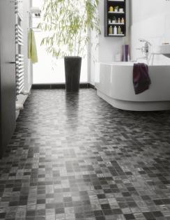 Gerflor Aqua PVC-Klebefliesen