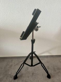 Elektro-Hakenharfe Camac DHC 32 – Top-Zustand