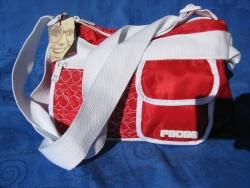 Pacha Ibiza Tasche rot