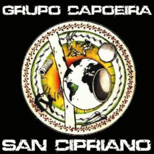 CAPOEIRA Workshop am 14. und 15. Juni