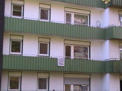 Schöne helle warme 3,5 Zimmer 84 m  Wohnung in Gummersbach