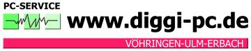 PC Hilfe Neu-ULM, Illertissen