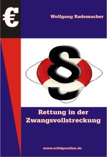 Rettung i Zwangsvollstreckung