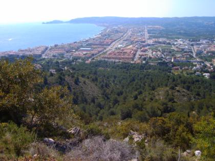 Spanien- Costa Blanca