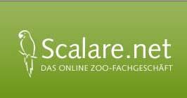 ONLINE ZOO-FACHGESCHÄFT -WWW.SCALARE.AT