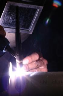CNC, Schweisser WIG/E/A/MAG, Maschinenschlosser suchen Arbeit !
