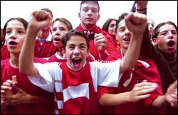 Fussball-Tipprunde.com - Das Tippspiel zur Fußball Europameisterschaft2021