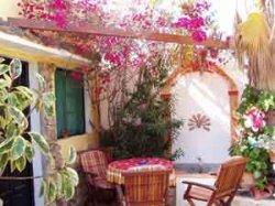 Ferienhausvermietung auf den Kanaren - Casa Pedro auf Fuerteventura